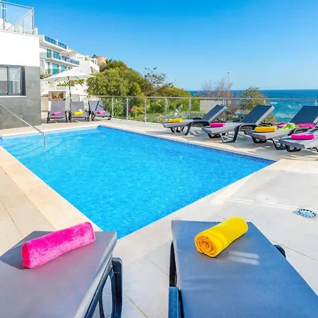 Ladera Sol By Villa Nerja