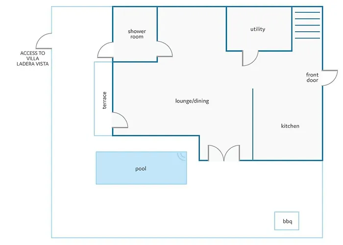 Villa Ladera Sol By Nerja