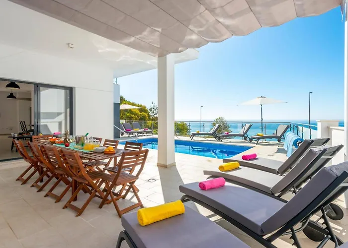 Villa Ladera Sol By *