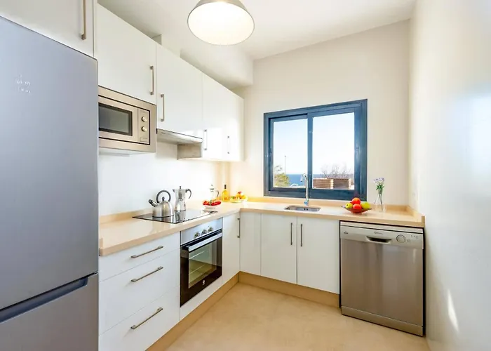 Ladera Sol By Villa *