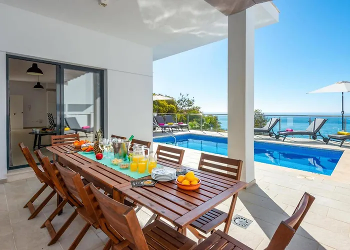 Villa Ladera Sol By Nerja