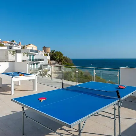 Villa Ladera Sol By