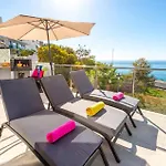 Ladera Sol By וילה *
