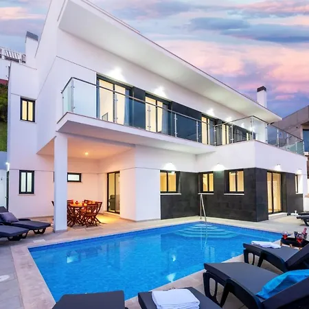 וילה Ladera Sol By *