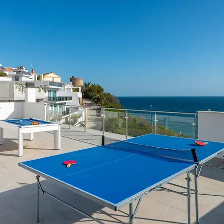 Ladera Sol By * נרחה