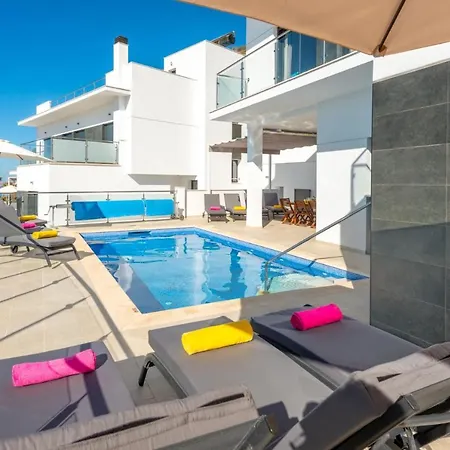 Ladera Sol By נרחה