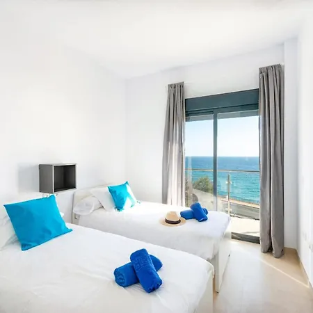 Villa Ladera Sol By