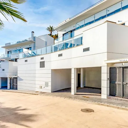 Ladera Sol By Villa Nerja