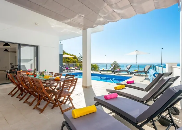 Ladera Sol By Villa Nerja