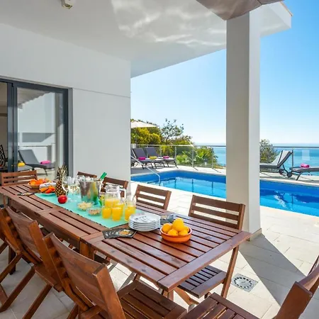 Ladera Sol By * Nerja