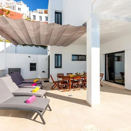 Ladera Sol By Villa Nerja