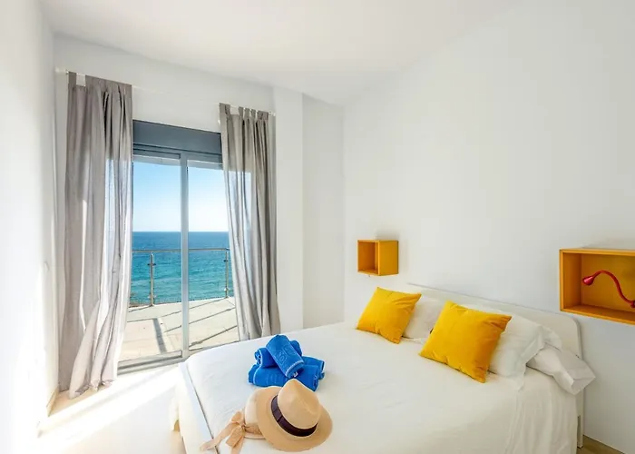 Ladera Sol By Villa *